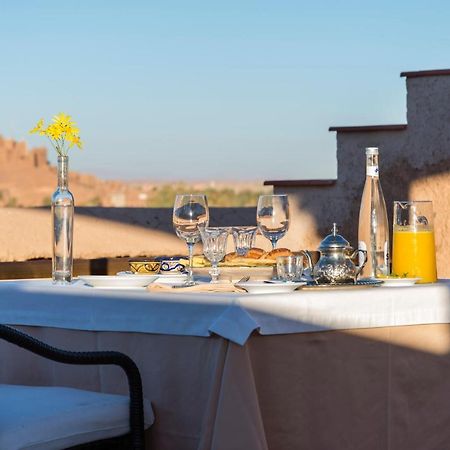 Cote Sud Bed & Breakfast Ouarzazate Ngoại thất bức ảnh