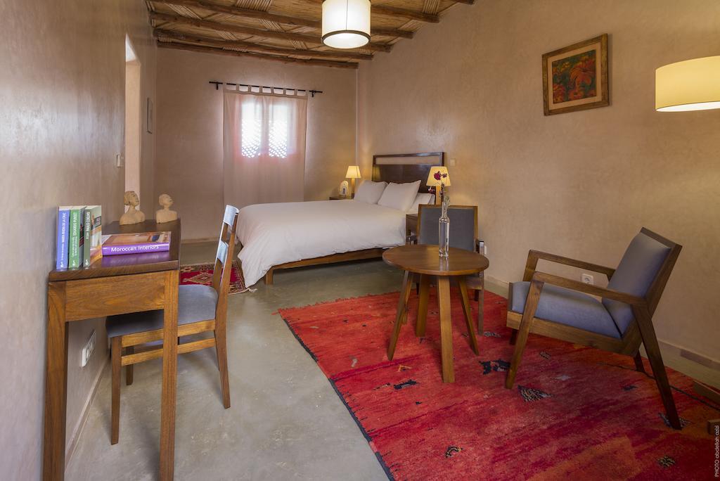 Cote Sud Bed & Breakfast Ouarzazate Phòng bức ảnh