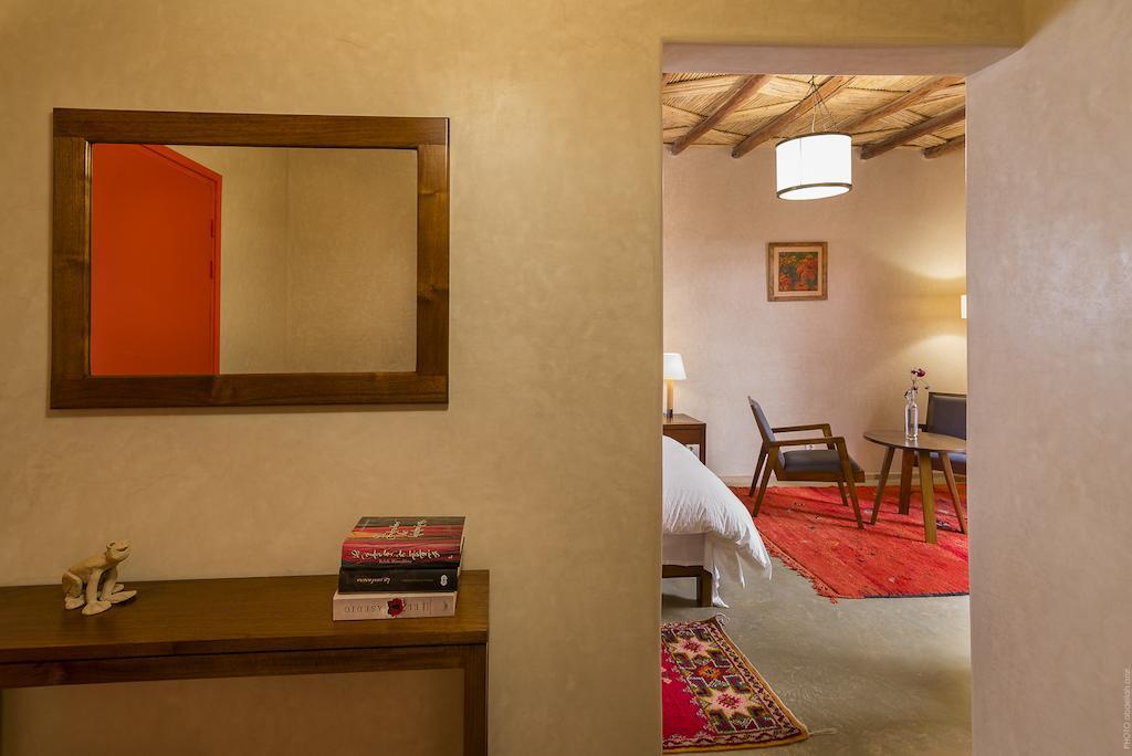 Cote Sud Bed & Breakfast Ouarzazate Phòng bức ảnh