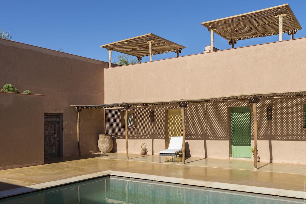 Cote Sud Bed & Breakfast Ouarzazate Phòng bức ảnh